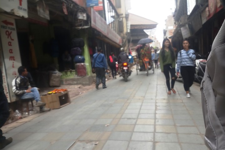 चैत २१ गतेसम्म सबै व्यापार-व्यवसाय बन्द, घरभाडा र बैंक ब्याजमा सहुलियत दिन माग