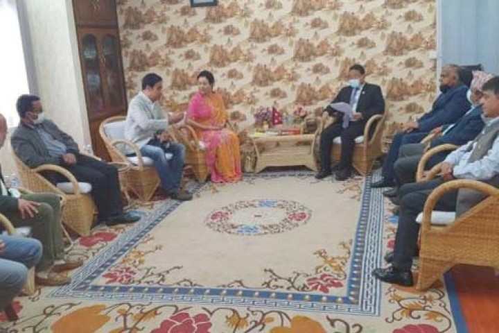 २ वर्षसम्म विद्युतमा २० प्रतिशत छुट दिन निजी क्षेत्रको माग