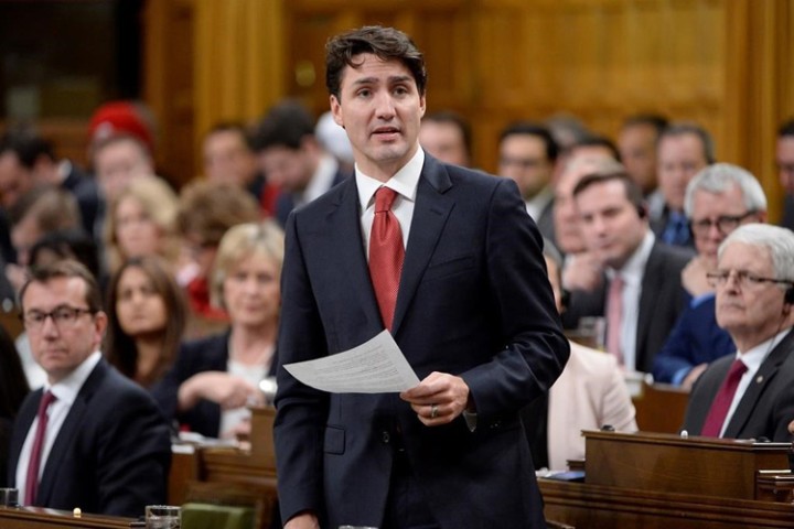 क्यानाडाको राहत प्याकेज : निजी कम्पनीका कर्मचारीको ७५% तलब सरकारले व्यहोर्ने