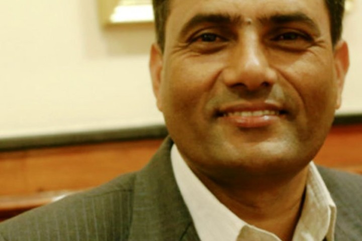 विपद् र जोखिम विरुद्ध राष्ट्रिय रणनीति बनाउन सरकारसँग हातेमालो गर्न तयार छौंः निर्मा