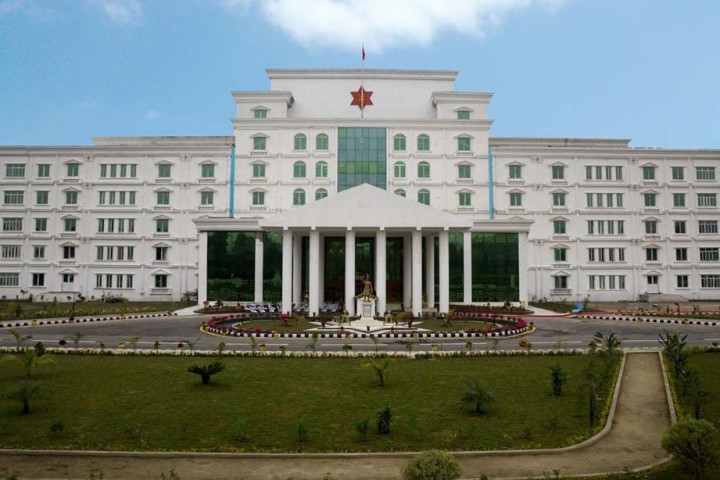 सैनिक कल्याणकारी कोषको सम्पत्ति साढे ५१ अर्ब पुग्यो, १ वर्षमै थपियो ७ अर्ब