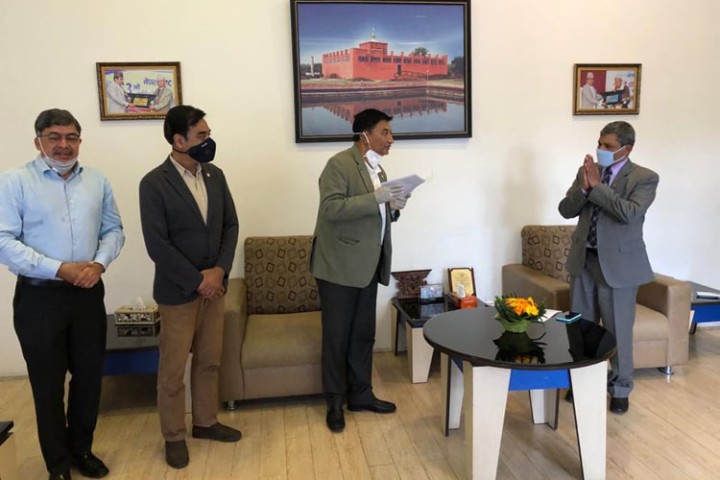 चेम्बर अफ कमर्शको सुझाव : यस्ता छन् अर्थतन्त्र चलायमान बनाउन सरकारले गर्नु पर्ने काम