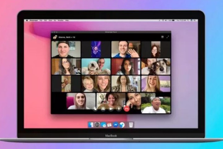 अब फेसबुकमा एकै पटक ५० जनाले भिडियो कल गर्न सक्ने, आइडी नभएका पनि जोडिन सक्ने