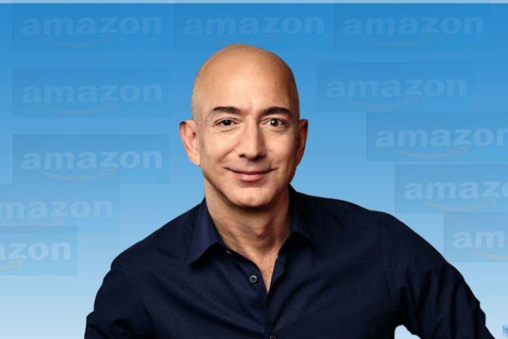 कोरोनाले विश्व अर्थतन्त्र नै डामाडोल भएको बेला अमेजनाका मालिक बेजोसले कमाए २४ अर्ब डलर