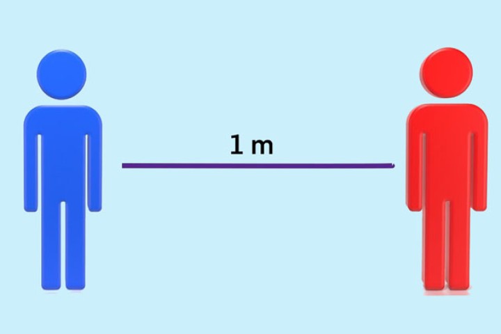 हार्वर्डको अनुसन्धान : कोरोनाबाट बच्न सन् २०२२ सम्म सामाजिक दूरी कायम राख्नु पर्छ