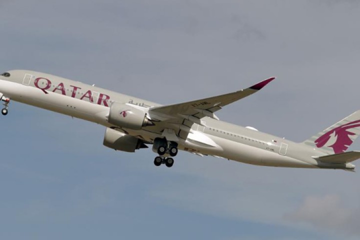 २४ चार्टर्ड उडानमार्फत ११ देशले लगे आफ्ना ४ हजार नागरिक