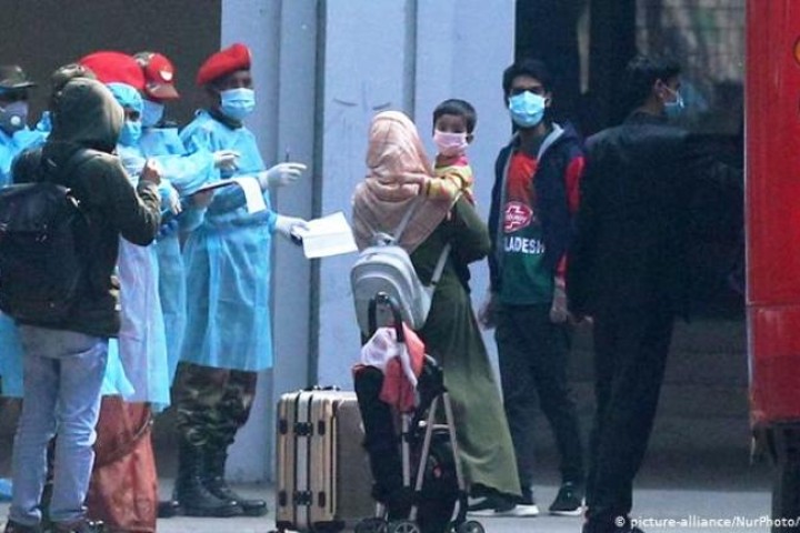 यस्तो छ सार्क राष्ट्रहरुले कोरोनासँग लड्न ल्याएका पहिलो चरणको राहत कार्यक्रम