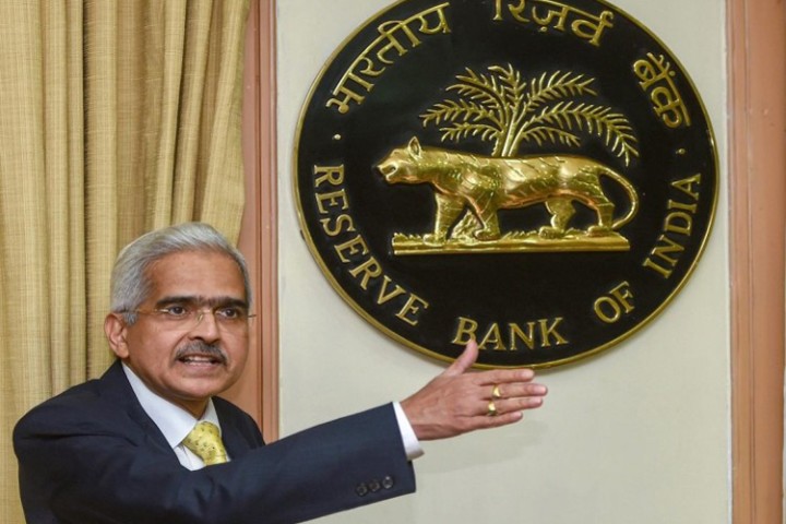 भारतीय रिजर्भ बैंकले बैंक तथा वित्तीय संस्थालाई १ लाख करोड भारु राहत दिने