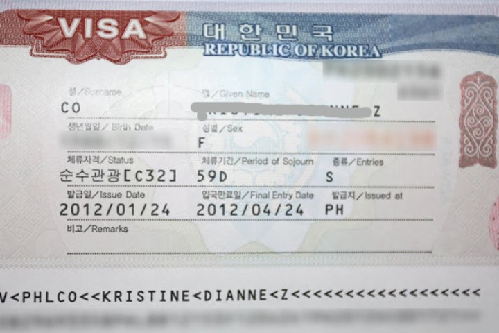 कोरियाले नेपाली कामदारको भिषा ५० दिन थप्ने