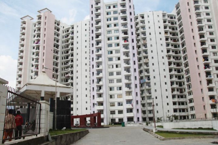 सनसिटीमा अपार्टमेन्टमा गरिएको र्‍यापिड टेस्टमा सबै रिपोर्ट नेगेटिभ