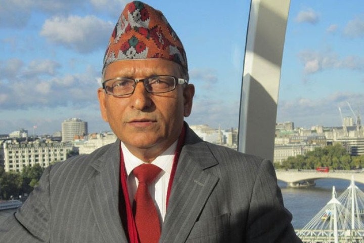 वायु सेवा निगमका कार्यकारी अध्यक्षमा सुशील घिमिरे नियुक्त