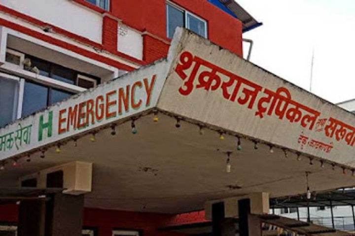 कोरोनालाई जितेर २७ दिनपछि घर फर्किइन् दोस्रो संक्रमित युवती