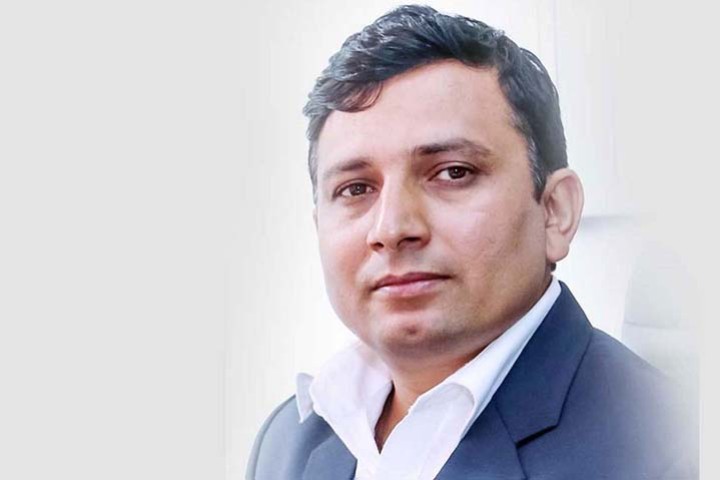 'बैंकिङ क्षेत्रमा समस्या परे सहकारीमा पनि समस्या आउँछ'