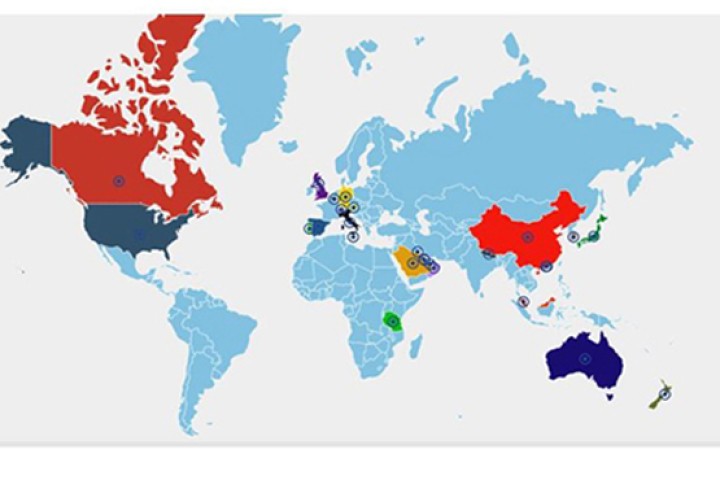 कोरोनाबाट विश्वभर ११७ नेपालीको मृत्यु, १३ हजार संक्रमित