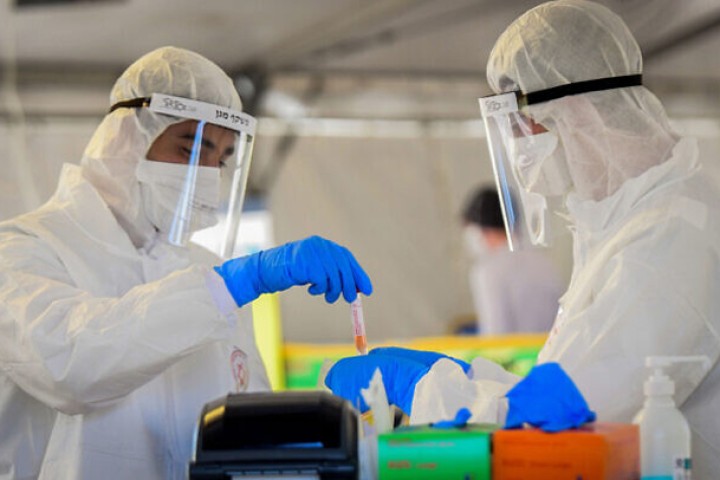 पीसीआर परीक्षण गर्न २० निजी प्रयोगशाला इच्छुक, मापदण्ड बनाएर अनुमति दिने तयारी