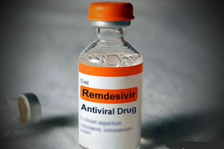 अमेरिकामा कोरोना भाइरसको औषधि स्वीकृत