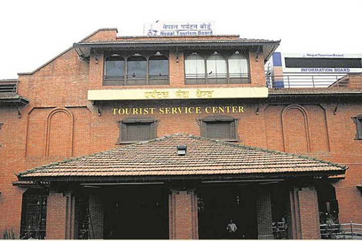 दुई वर्षपछि वर्ल्ड ट्राभल मार्केटमा सहभागी हुँदै पर्यटन बोर्ड