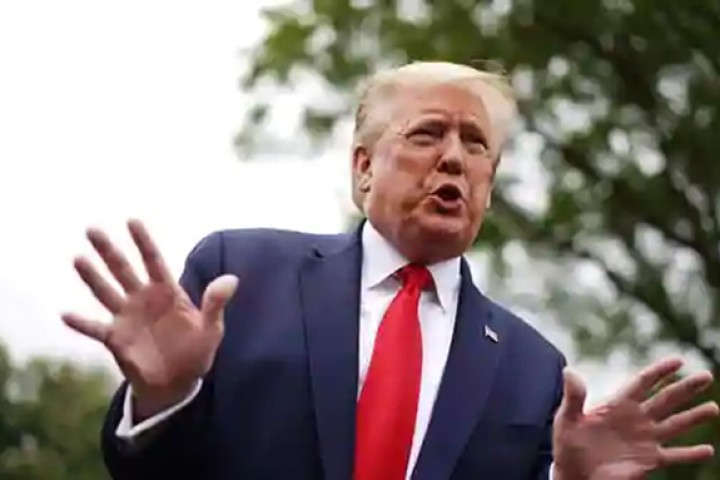 कोरोनाको नयाँ इपिसेन्टर बनेको ब्राजिल भएर यात्रा गर्नेलाई अमेरिका प्रवेशमा प्रतिबन्ध