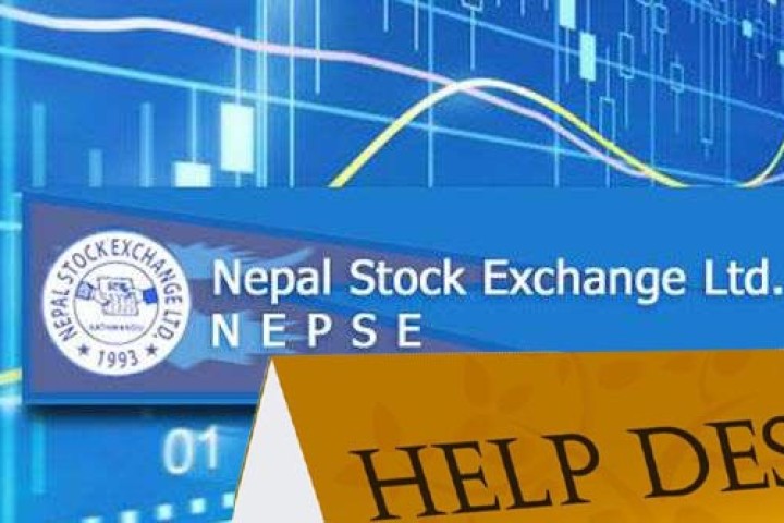 गुनासो सम्बोधन गर्न नेप्सेको हेल्प डेस्क, समस्या आए यो नम्बरमा फोन गर्नुहोस्