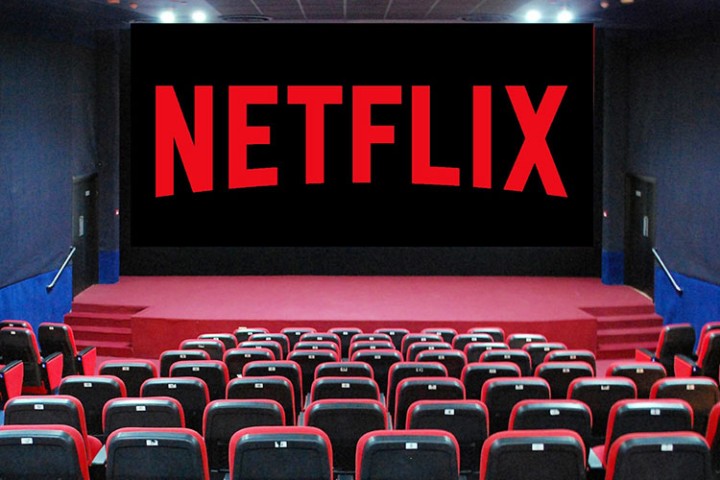 सिनेमाहलहरु मृत्यु शय्यामा पुग्नै लाग्दा ‘नेटफ्लिक्स’ भने अनुमान गरेभन्दा दोब्बर ग्राहक बटुल्दै