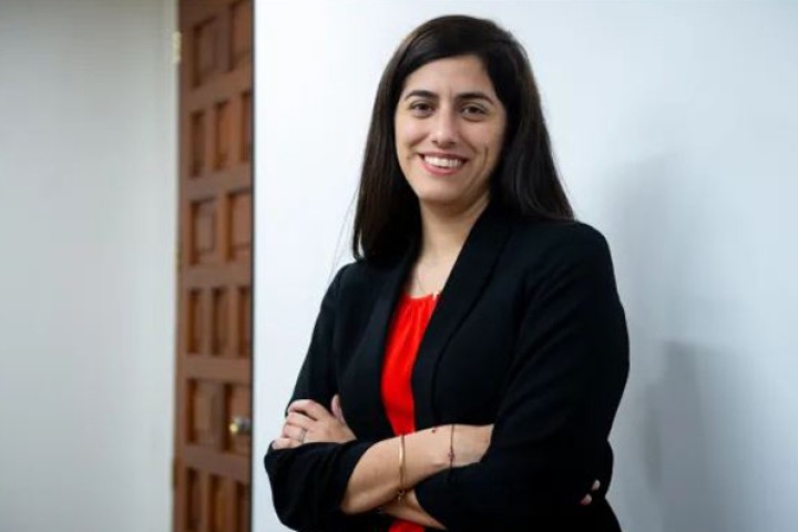 पेरुकी ३५ वर्षीया ‘रकस्टार’ अर्थमन्त्री, जसले ल्याएको आर्थिक पुनरुत्थान योजनाको विश्वभर चर्चा