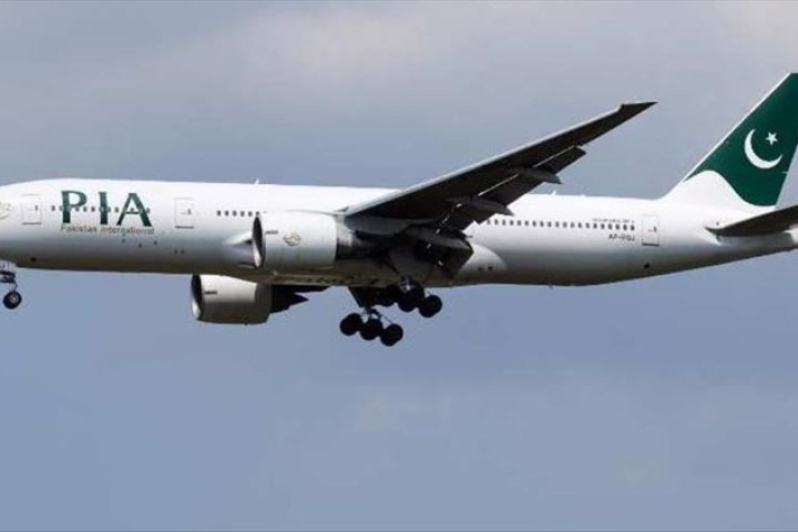 कोरोनाकै बीच पाकिस्तानले सुरू गर्‍यो अन्तर्राष्ट्रिय उडान