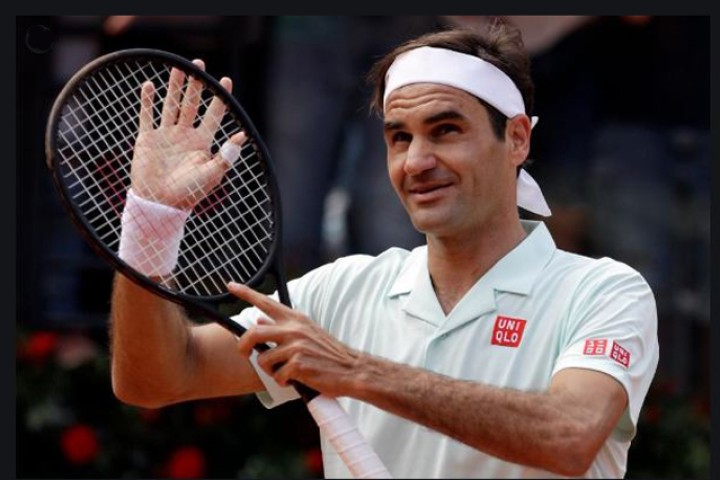 रोनाल्डोलाई पछि पार्दै टेनिस स्टार फेडेरर बने सर्वाधिक कमाउने खेलाडी, यी हुन् धेरै कमाउने १० खेलाडी