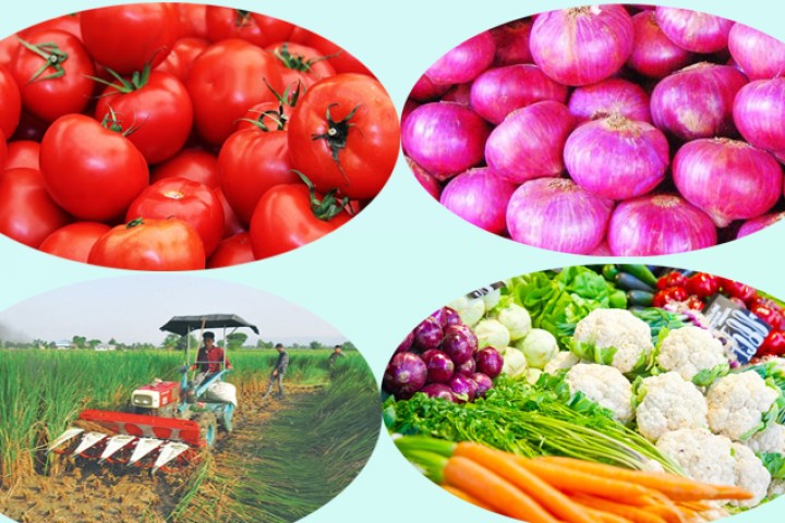 यी घटनाले २०७६ मा कृषि क्षेत्र निकै चर्चामा रहेको थियो