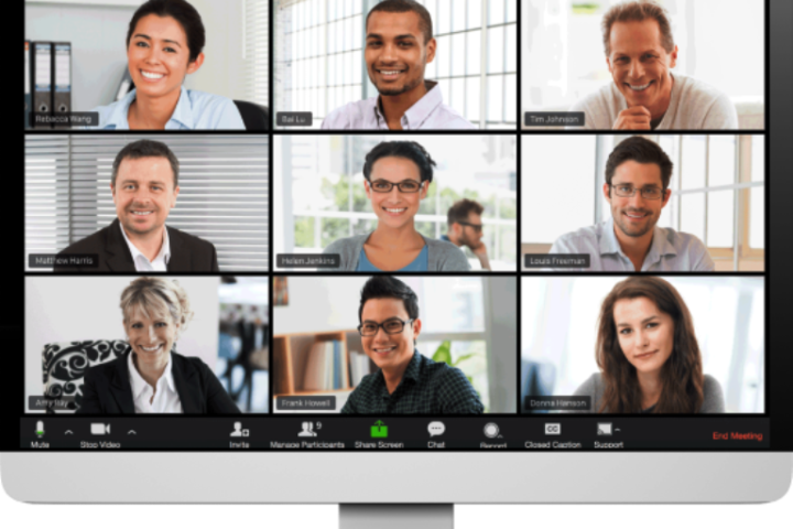 महामारीमा फस्टाएको 'जुम', जसको निर्मातालाई अमेरिकाद्धारा ८ पटकसम्म भिसा दिन इन्कार