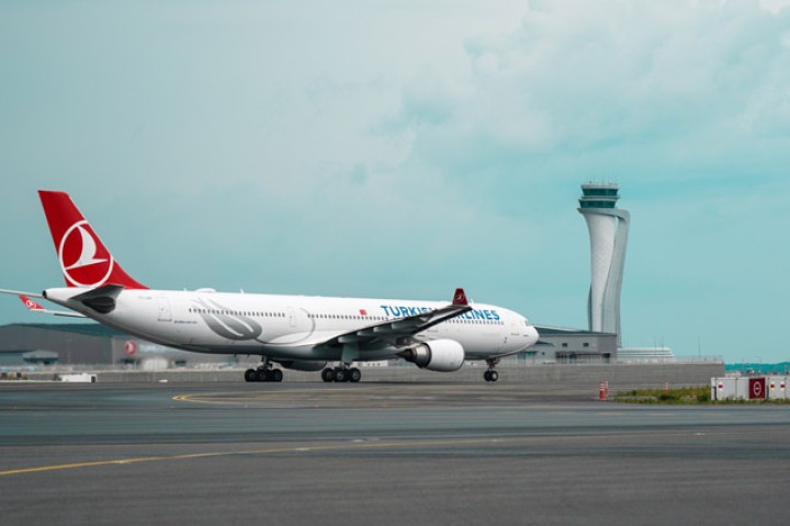 टर्कीले पनि शुरु गर्‍यो अन्तर्राष्ट्रिय उडान, विमानस्थल प्रवेश गर्न कडा नियम पालना गर्नुपर्ने