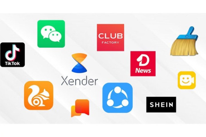 भारतद्वारा टिकटक, विच्याटसहित ५९ वटा चिनियाँ एपमा प्रतिबन्ध