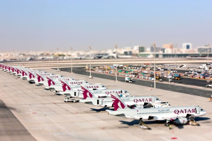 कतार एयरवेजले २०२१ सम्म नयाँ विमान नकिन्ने, बोइङ र एयरबससँगका अर्डर खारेज