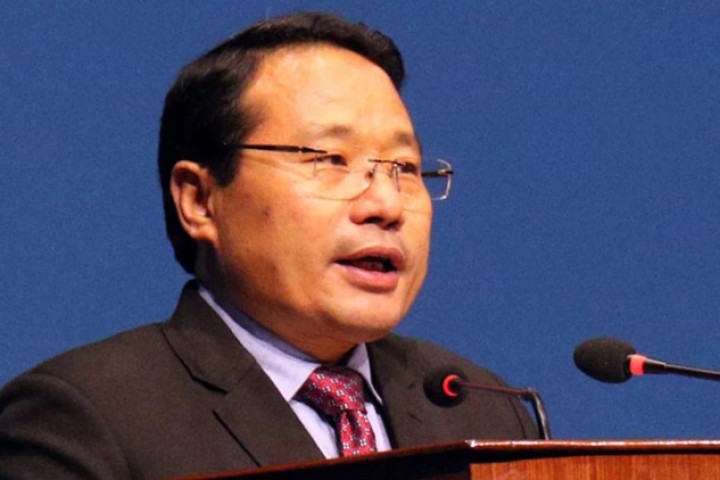 विद्युतीय गाडी र चुल्होको प्रयोगलाई प्रोत्साहन गर्ने नीतिबाट सरकार पछि हटेको छैन : मन्त्री पुन