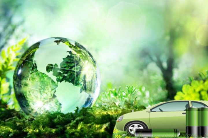 विश्व वातावरण दिवस र सरकारको उपहार