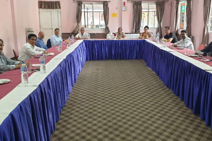 चण्डीराज ढकाल विरुद्धको खेद प्रस्ताव पारित भएपछि एफएनसीसीआईमा पूर्व अध्यक्षहरुको चासो