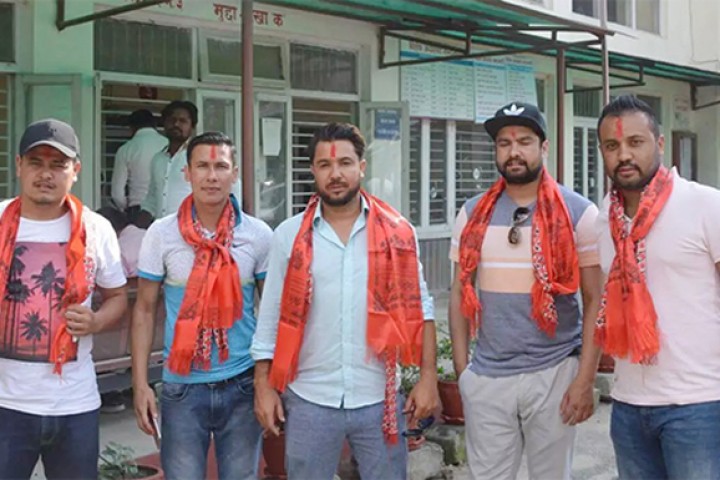 म्याच फिक्सिङ मुद्दामा सागर थापासहित ६जनाले पाए सफाइ