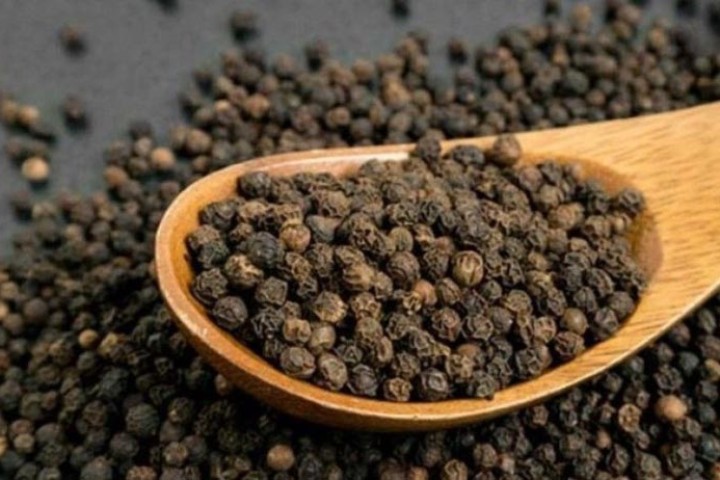 मरिच आयातमा लगाइएको प्रतिबन्ध फुकुवा