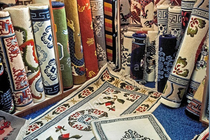 निकासी प्रवद्र्धन गर्न नयाँ कानून ल्याइँदै, संकेत नं. नलिई वस्तु निर्यात गरे १ करोड जरिवाना