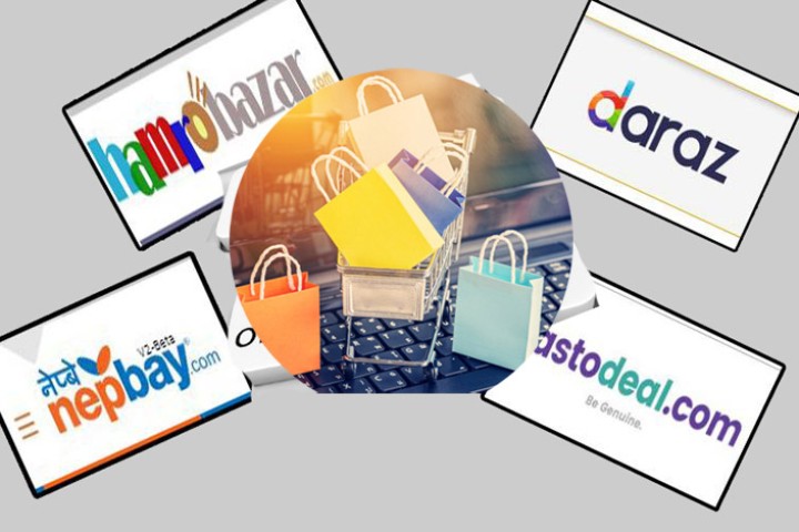 अनलाइन सपिङमा ठगी बढ्दो, कारबाहीको दायरामा ल्याउन कानून बनाइँदै