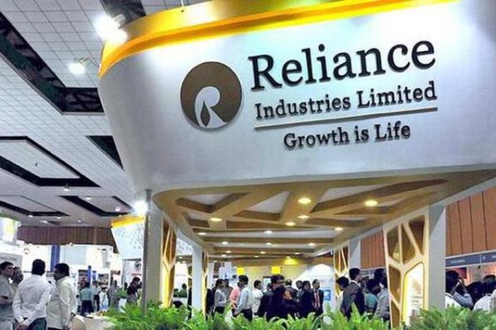 रिलायन्स बन्यो भारतकै सबैभन्दा ठूलो कम्पनी, सेयर मूल्य ५९ कारोबार दिनमै दोब्बर