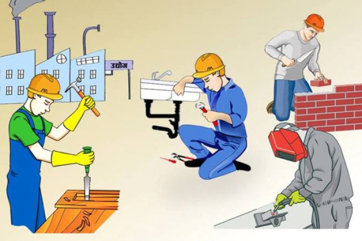 काठमाडौं महानगरले न्यून आय भएकालाई स्वरोजगार तालिम दिने, सहुलियतपूर्ण ऋणको पनि व्यवस्था