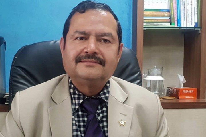 दोस्रो बजारको संरचनात्मक सुधार र  पहुँच विस्तार नै अबको प्राथमिकता : भिष्मराज ढुंगाना