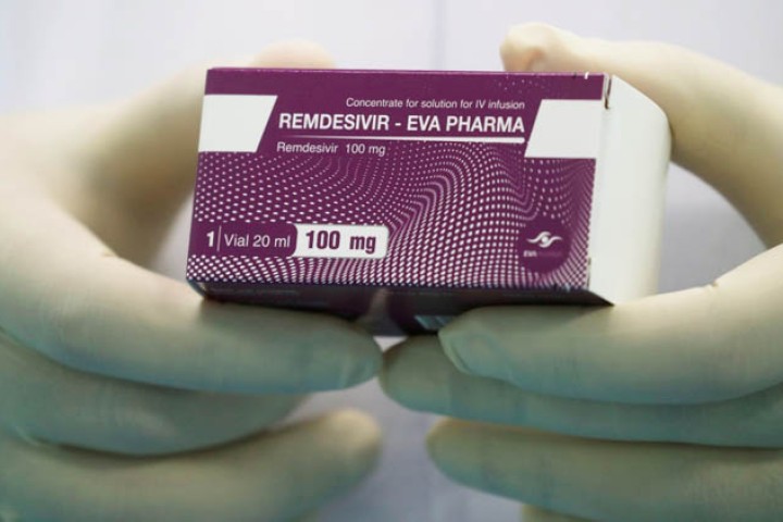 कोरोनाका लागि प्रभावकारी मानिएको ‘रेम्डिसिभिर’ आयात गर्न ३ कम्पनीलाई अनुमति
