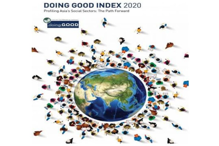 डुइङ गुड इन्डेक्स २०२० : नेपाल एशियामै कमजोर देशको समूहमा, यस्तो छ अवस्था