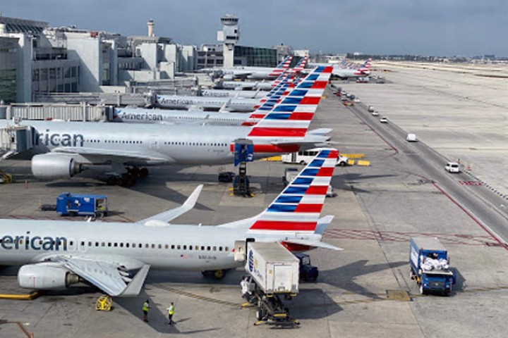 नेपालले अमेरिकासँग हवाई सम्झौता गर्दै, ईयूको सुरक्षा सूचीबाट हट्ला ?