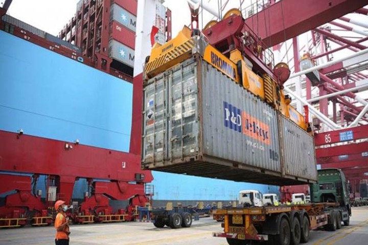 कोरोनाका बाबजूद चीनको अर्थतन्त्रमा वृद्धि, आर्थिक मन्दीबाट जोगिने संकेत