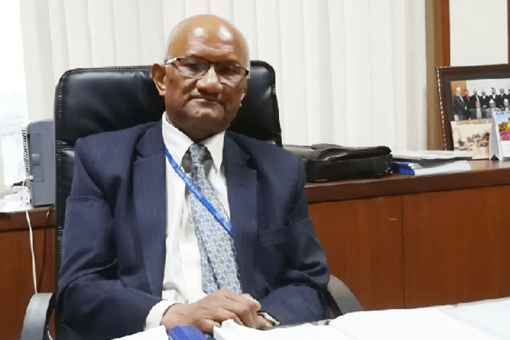 बैंकले साढे तीन खर्ब कर्जा प्रवाह गर्नसक्ने तरलता छ, ब्याजदर घट्दै छ : परशुराम क्षेत्री