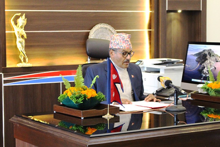 कृषि, ऊर्जा र साना व्यवसायमा उदार मौद्रिक नीति