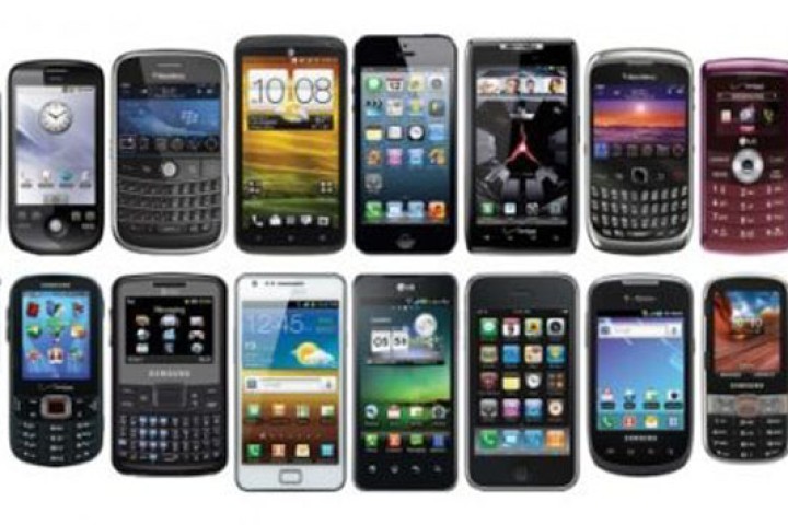 कोरोनाले फस्टायो मोबाइल व्यापार, ३ महिनामै ११ अर्बको आयात