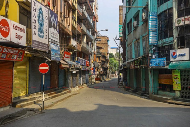 ठमेलका व्यवसायीलाई १ वर्षसम्म घरभाडामा ५० प्रतिशत छुट